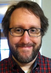 Josh Siegal fotoğrafı