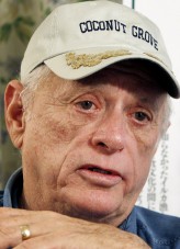 Richard O'Barry fotoğrafı