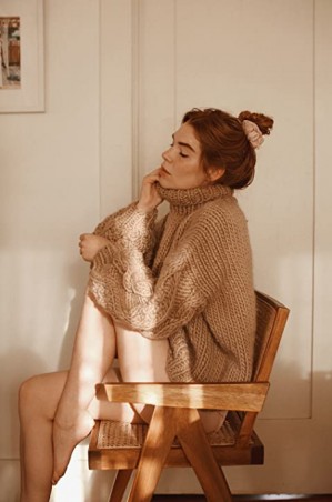 Courtney Halverson Fotoğrafı