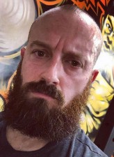 Dan Cohen fotoğrafı