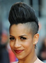 Dominique Tipper fotoğrafı