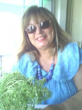 Gülsüm Öz Fotoğrafı