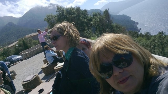 Gülsüm Öz Fotoğrafı