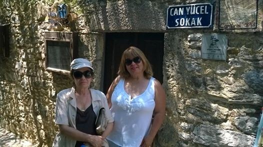 Gülsüm Öz Fotoğrafı