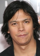 Chaske Spencer fotoğrafı