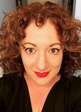 Rebecca Metz fotoğrafı