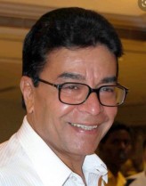 Benjamin Gilani fotoğrafı