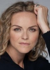 Anna-Louise Plowman fotoğrafı