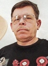 Art Bell fotoğrafı