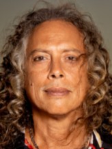Kirk Hammett fotoğrafı