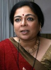 Reema Lagoo fotoğrafı