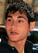 Brad Bufanda fotoğrafı