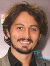 Francesco Gabriele fotoğrafı