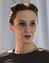 Valentina Carnelutti fotoğrafı