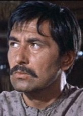 Rico Alaniz fotoğrafı