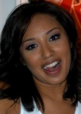 Jasmine Byrne fotoğrafı