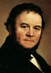 Stendhal fotoğrafı