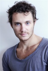 Théo Frilet fotoğrafı