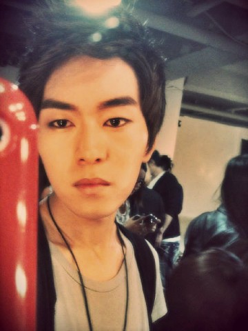 Kwak Jeong-wook Fotoğrafı