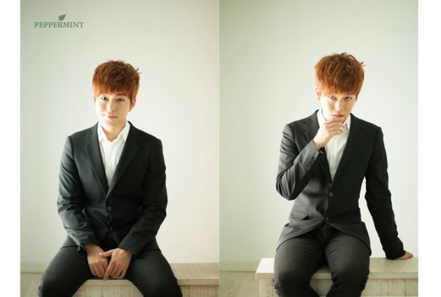 Kwak Jeong-wook Fotoğrafı