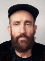 Johan Renck fotoğrafı