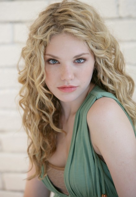 Mackenzie Mauzy Fotoğrafı