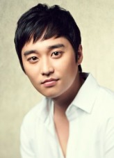 Heo Jeong-min fotoğrafı