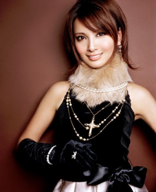 Natsuki Kato Fotoğrafı