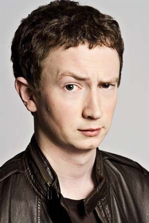 Matt Green fotoğrafı