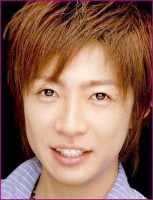 Masaki Aiba Fotoğrafı