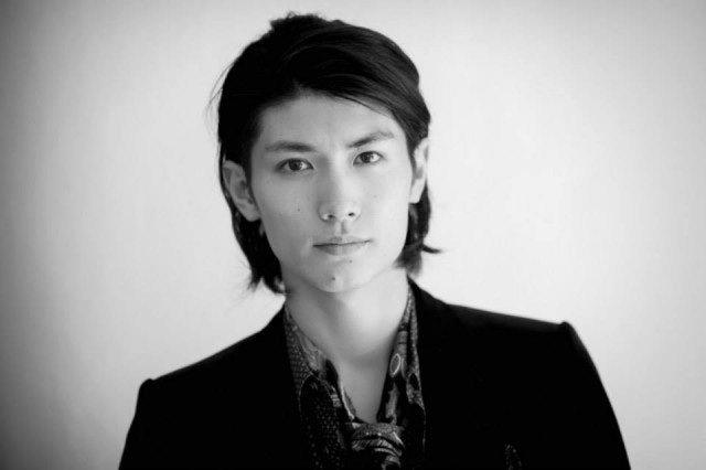 Haruma Miura Fotoğrafı