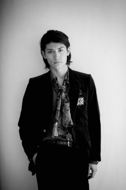 Haruma Miura Fotoğrafı