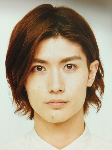 Haruma Miura Fotoğrafı