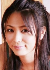 Yukie Kawamura fotoğrafı