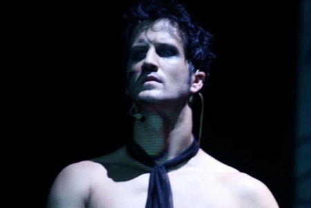 Stefan Kapičić Fotoğrafı