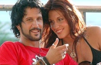 Stefan Kapičić Fotoğrafı