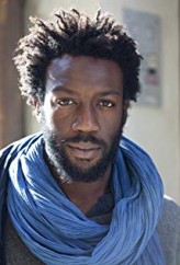 Jean-Christophe Folly fotoğrafı