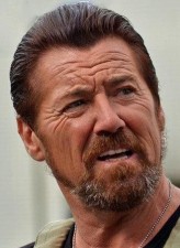 Mike Mitchell (i) fotoğrafı