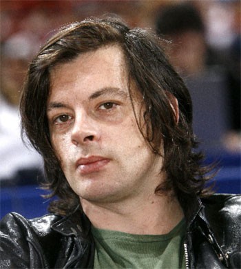 Benjamin Biolay Fotoğrafı