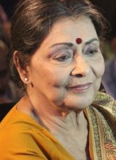 Supriya Choudhury fotoğrafı