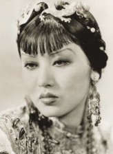 Toshia Mori fotoğrafı