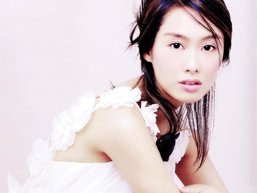 Athena Chu fotoğrafı