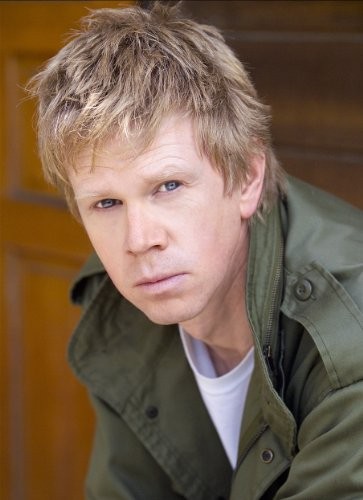 Thomas Morris Fotoğrafı