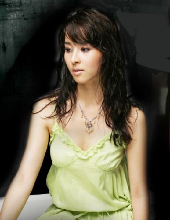 Han Hye-jin Fotoğrafı