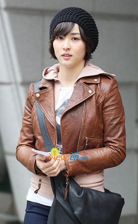 Han Hye-jin Fotoğrafı