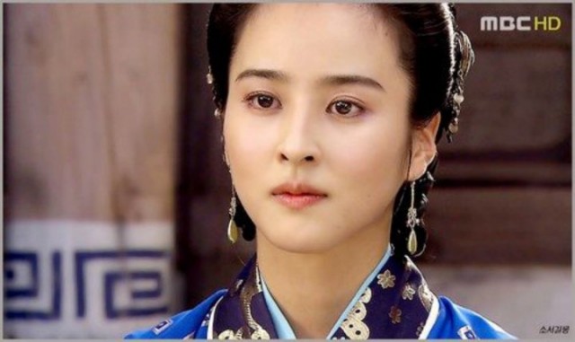 Han Hye-jin Fotoğrafı