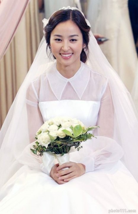 Han Hye-jin Fotoğrafı