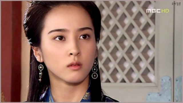 Han Hye-jin Fotoğrafı