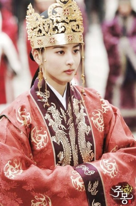 Han Hye-jin Fotoğrafı