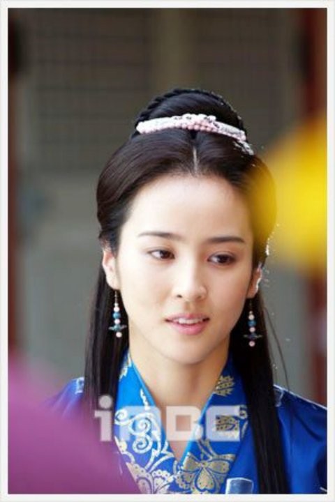 Han Hye-jin Fotoğrafı